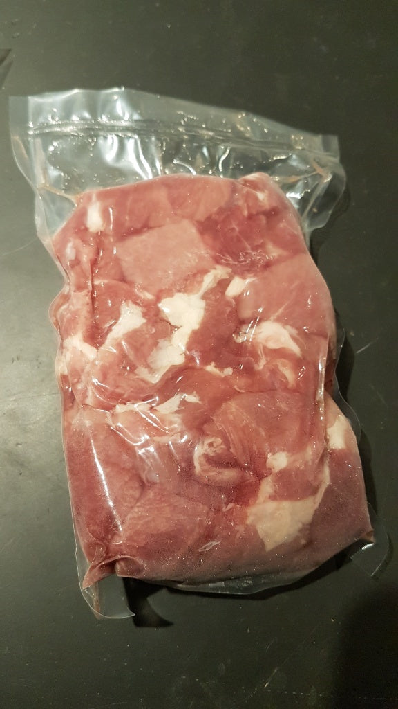 Stewing Lamb All Sorts Acres Farm