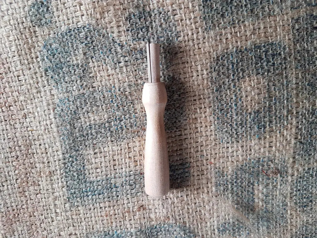 Single Needle Tool All Sorts Acres Farm