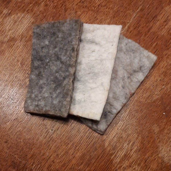 Machine Washable Wool Sponges All Sorts Acres Farm