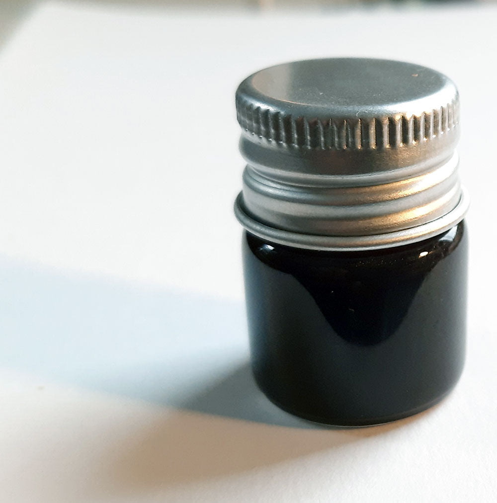 Elderberry Ink All Sorts Acres Farm