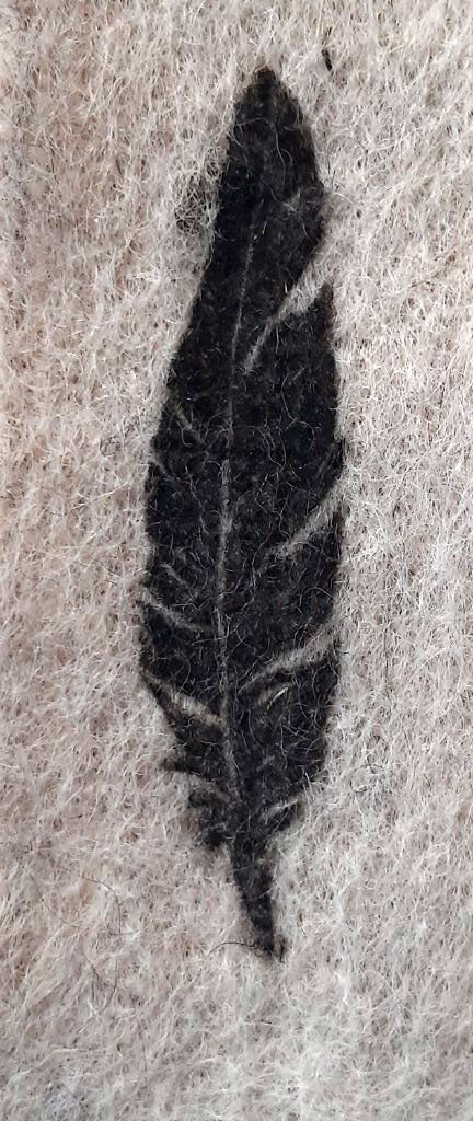 Needle Felt Patterns- Birds All Sorts Acres Farm