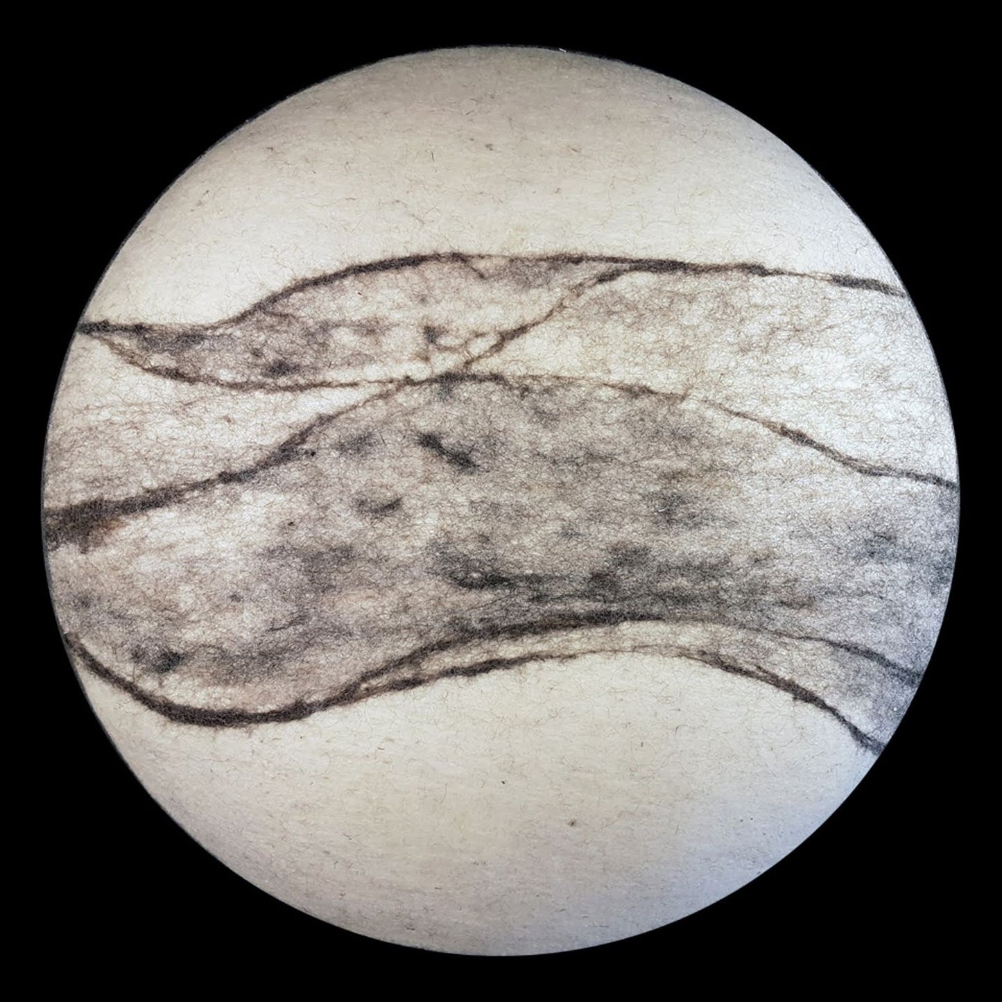 Wool Acoustic Panel - Go With It All Sorts Acres Farm