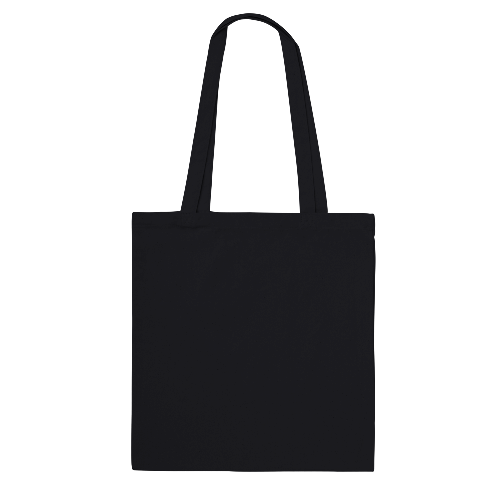 The All Sorts Acres Tote Bag - A sheep on your shoulder! Gelato