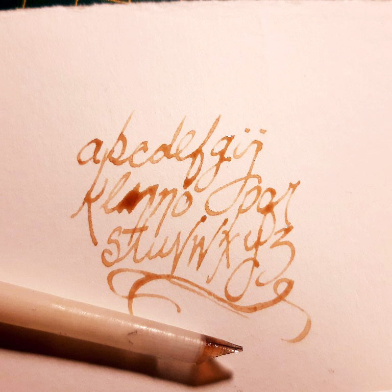 Black Walnut Ink Ink All Sorts Acres Farm